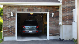 Garage Door Installation at Country Meadow Flower Mound, Texas